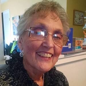 Meet your Posher, Cynthia